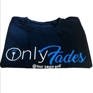 My own personal brand